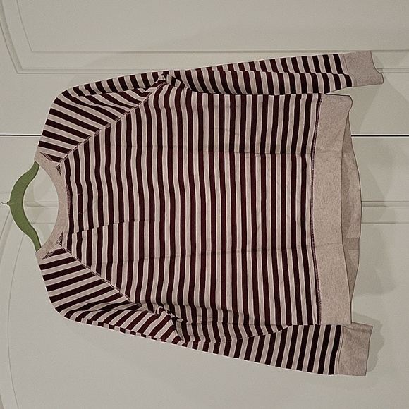 Lot of 3 Old Navy Women's Crewneck Sweatshirts - Picture 5 of 14